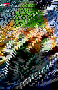 Hulk: Smash Everything