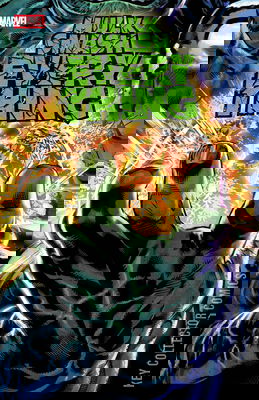 Hulk: Smash Everything