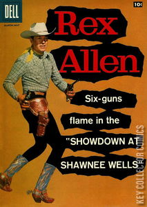 Rex Allen #28