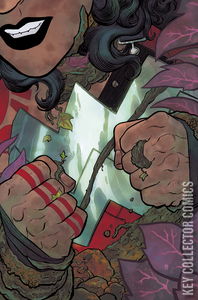 Absolute Wonder Woman #14