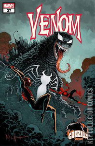 Venom #37