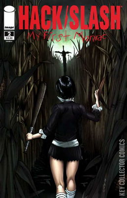 Hack / Slash: My First Maniac