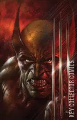 Cover for Return of Wolverine #1