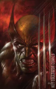 Return of Wolverine #1