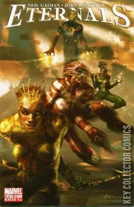 Eternals #6