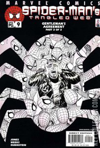 Spider-Man's Tangled Web #9