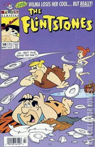 Flintstones #10