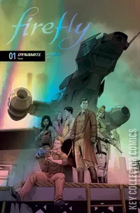 Firefly #1