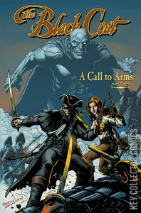 The Black Coat: A Call to Arms #1