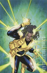 Variant Cover for X-Factor #4