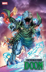 One World Under Doom #5