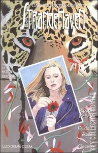 Strangehaven #2