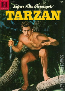 Tarzan #83