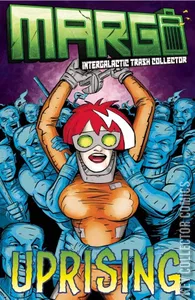 Margo Intergalactic Trash Collector #2