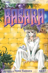 Basara #13