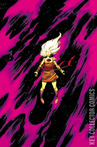 Cheetara: Worldbreaker #1
