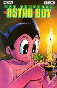 The Original Astro Boy #4