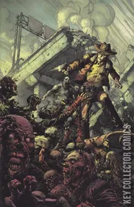 The Walking Dead #1