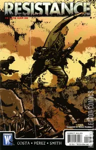 Resistance #2