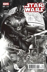 Star Wars #1