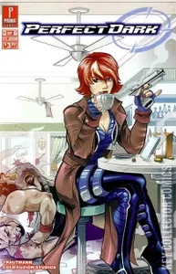 Perfect Dark #3
