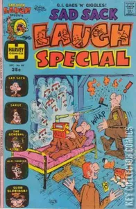 Sad Sack Laugh Special #86