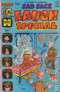 Sad Sack Laugh Special #86