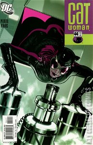 Catwoman #44