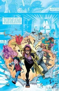 Crossover #4