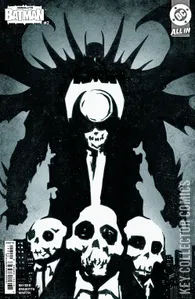 Absolute Batman #2