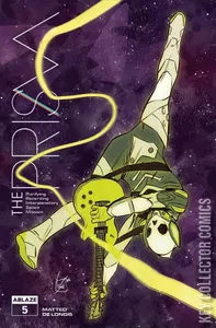 The Prism #6