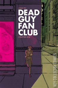 Dead Guy Fan Club #1
