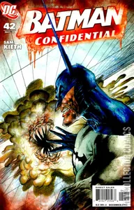 Batman Confidential #42