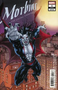 Morbius #1
