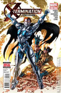 X-Termination #2