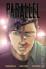 Cover for Parallel #0