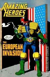 Amazing Heroes #52