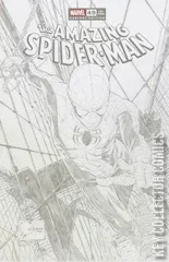 Variant Cover for Amazing Spider-Man #49