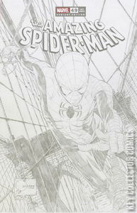 Amazing Spider-Man #49 