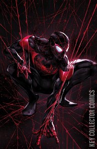 Miles Morales: Spider-Man #42