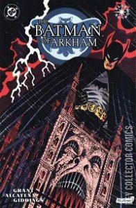 Batman of Arkham, The