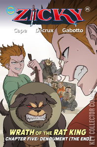 Zicky #5