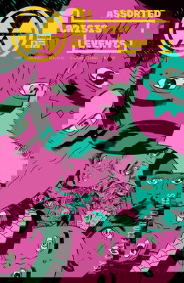 Assorted Crisis Events