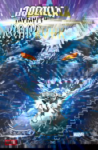 Godzilla: Infinity Roar #1