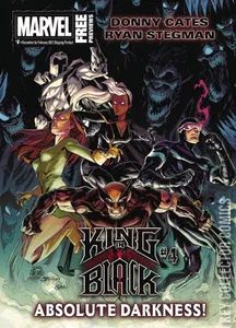 Marvel Previews #6