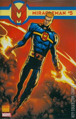 Miracleman