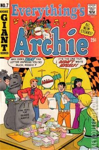 Everything's Archie #7