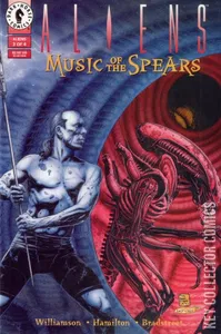 Aliens: Music of the Spears #3