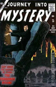 Journey Into Mystery #39