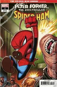 Spider-Man Annual Presents: Peter Porker, Spider-Ham #1